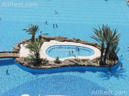 Lares Park Hotel 6